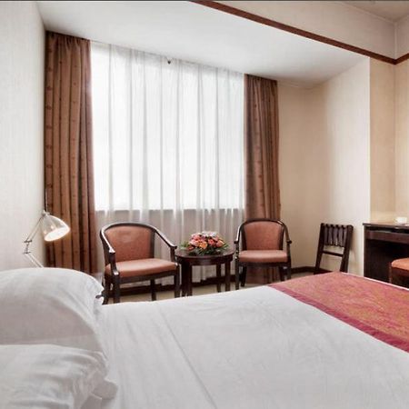 Starway Donglin Hotel 无锡 客房 照片