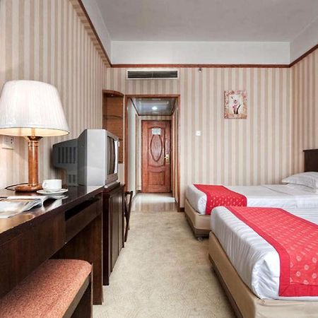Starway Donglin Hotel 无锡 客房 照片