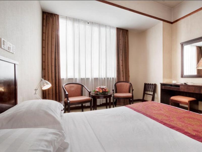 Starway Donglin Hotel 无锡 客房 照片
