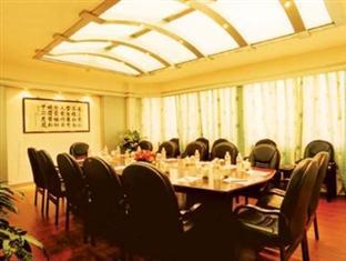 Starway Donglin Hotel 无锡 外观 照片