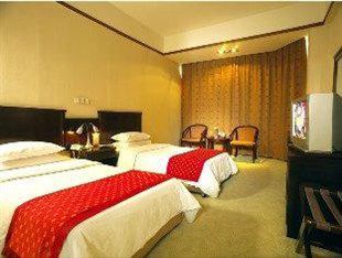 Starway Donglin Hotel 无锡 外观 照片